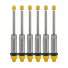 Fuel Injector 4W7018, Fuel Injector for 1970-2012 Sterling Caterpillar, Daysyore Fuel Injector, Car Fuel Injector