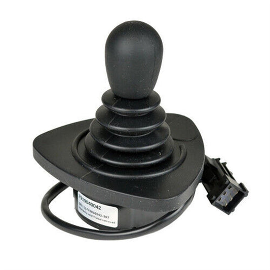 Joystick Controller Handle Control Unit 7919040042 for Linde Forklift, Car Joystick Controller Handle Control Unit