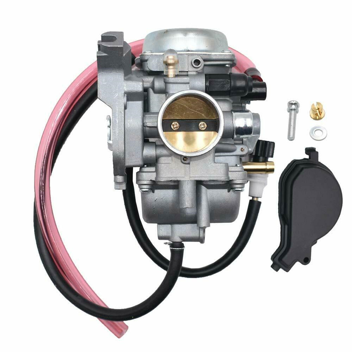 Carburetor 13200-38F00, Carburetor for 2002-2007 Suzuki Eiger, Daysyore Carburetor,. Auto Carburetor, Car Carburetor