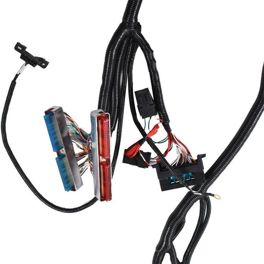 Fuel Injector Wiring Harness 4L60E LS1, Fuel Injector Wiring Harness for 1999-2003 GM Chevy & GMC, Car Fuel Injector Wiring Harness