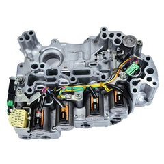 CVT Transmission Valve Body RE0F11A JF015E, CVT Transmission Valve Body for 2011-2015 Nissan, Car CVT Transmission Valve Body