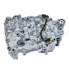 CVT Transmission Valve Body RE0F11A JF015E, CVT Transmission Valve Body for 2011-2015 Nissan, Car CVT Transmission Valve Body