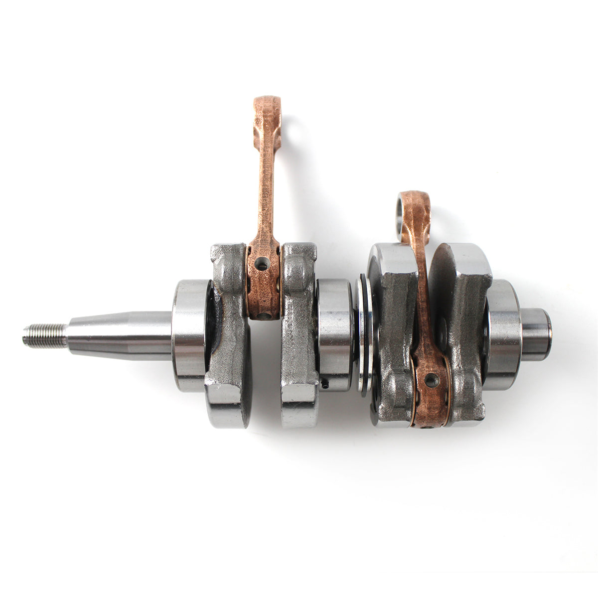 Yamaha Outboard 9 9 13 5 15HP Crankshaft 63V 11400 01 yamaha-outboard-9-9-13-5-15hp-crankshaft-63v-11400-01