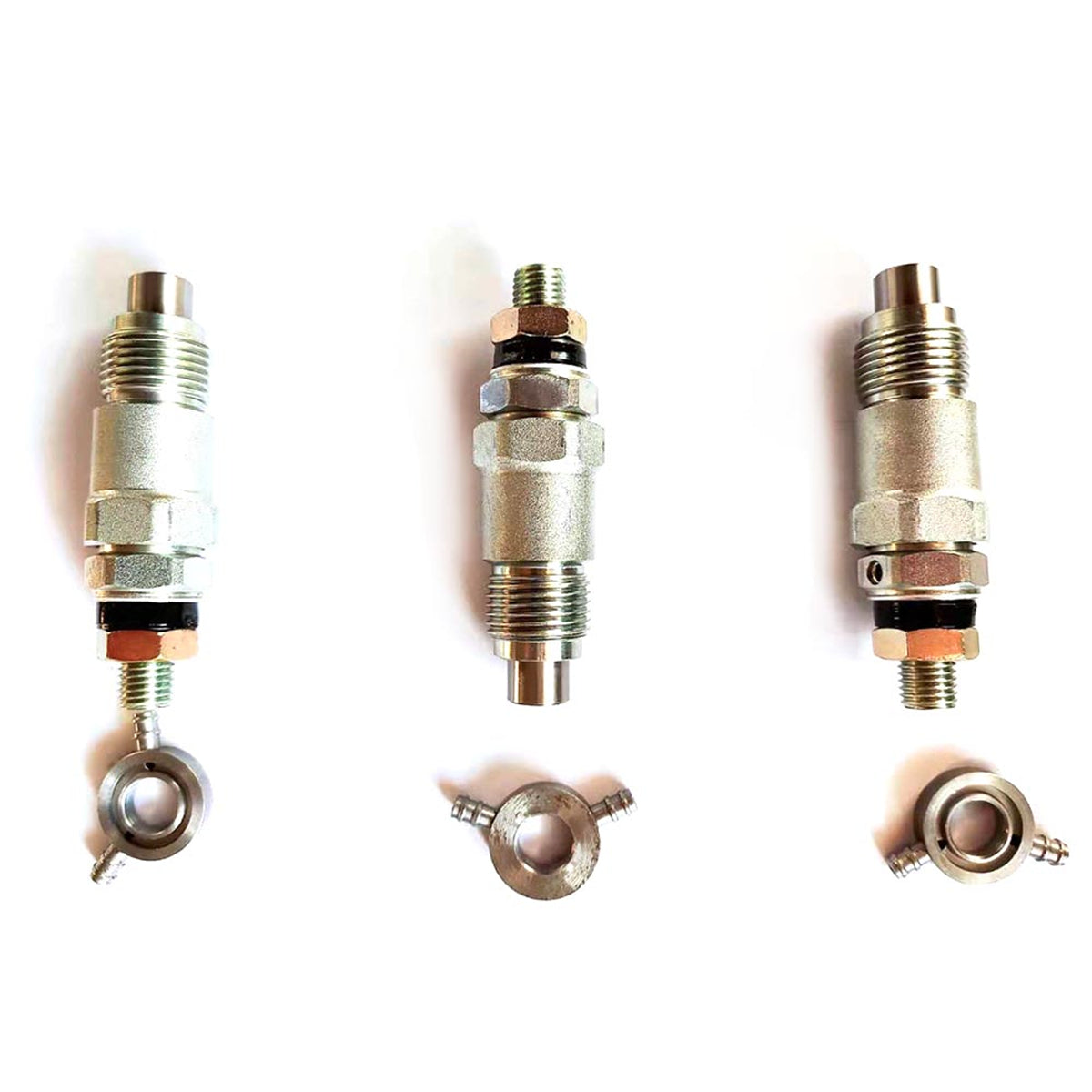 Fuel Injector 15271-53000, Fuel Injector for Kubota, Daysyore Fuel Injector, Auto Fuel Injector, Car Fuel Injector