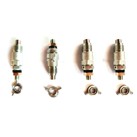 Fuel Injector 15271-53000, Fuel Injector For Kubota, Daysyore Fuel Injector, Auto Fuel Injector, Car Fuel Injector