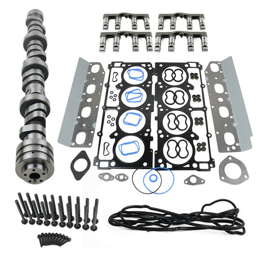 Camshaft MDS Valve Lifters Kit 53022263AF, Camshaft MDS Valve Lifters Kit 2009-2015 Dodge, Car Camshaft MDS, Car Valve Lifters Kit