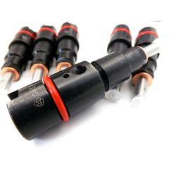 Fuel Injector 0432193635, Fuel Injector for 1998-2002 Dodge Ram, Daysyore Fuel Injector, Auto Fuel Injector, Car Fuel Injector