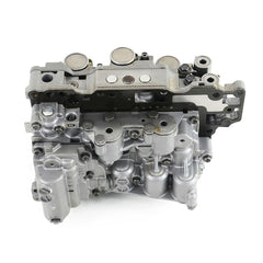 Gearbox Valve Body AF40-TF80SC, Gearbox Valve Body for Peugeot Volvo, Car Gearbox Valve Body, Daysyore Gearbox Valve Body