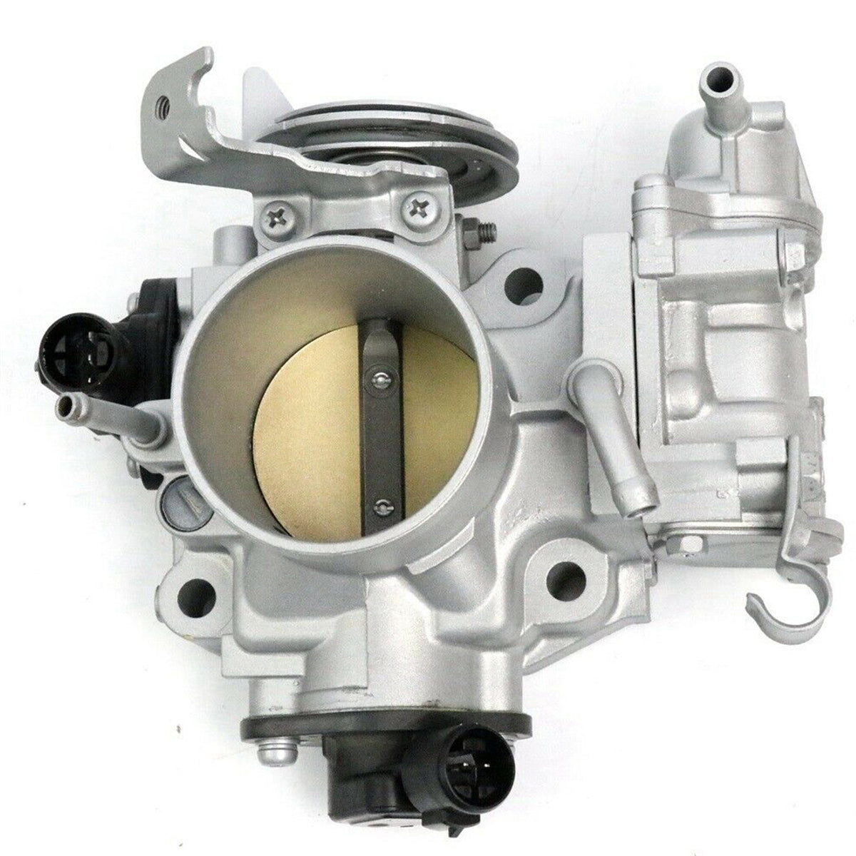 Throttle Body Assembly with TPS A22-670B00, Throttle Body Assembly with TPS for 1995-1997 Honda, Car Throttle Body Assembly