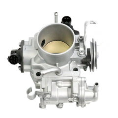 Throttle Body Assembly with TPS A22-670B00, Throttle Body Assembly with TPS for 1995-1997 Honda, Car Throttle Body Assembly