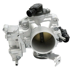 Throttle Body Assembly with TPS A22-670B00, Throttle Body Assembly with TPS for 1995-1997 Honda, Car Throttle Body Assembly