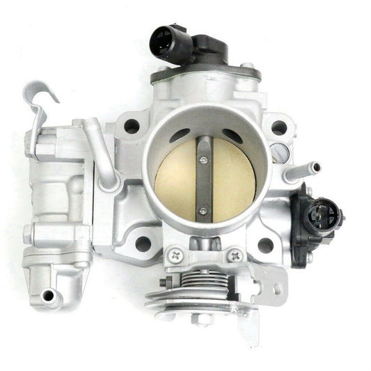 Throttle Body Assembly with TPS A22-670B00, Throttle Body Assembly with TPS for 1995-1997 Honda, Car Throttle Body Assembly