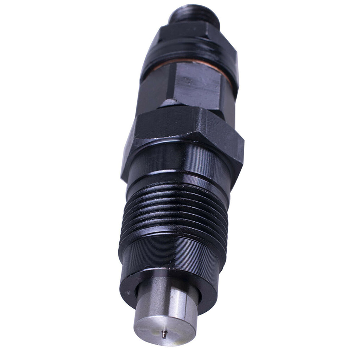 4Pcs Fuel Injector for Mitsubishi Delica Spacegear Pajero 4M40 ME731687 ...