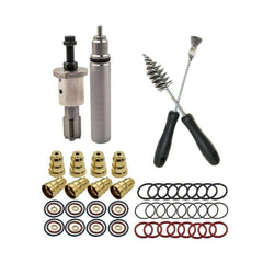 Injector Sleeve Cup Installer Remover Kit CM-5010, Injector Sleeve Cup Installer Remover Kit For 1994-2003 Ford, Car Injector Sleeve Cup Installer Remover Kit