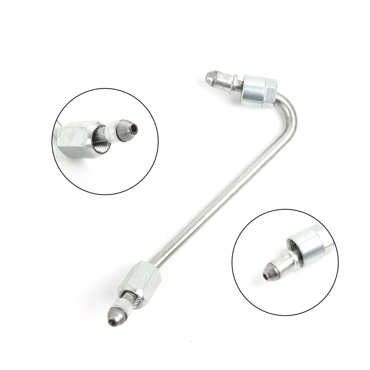 2007-2018 Dodge Ram Cummins 6.7L Injector Fuel Line Set 4935976