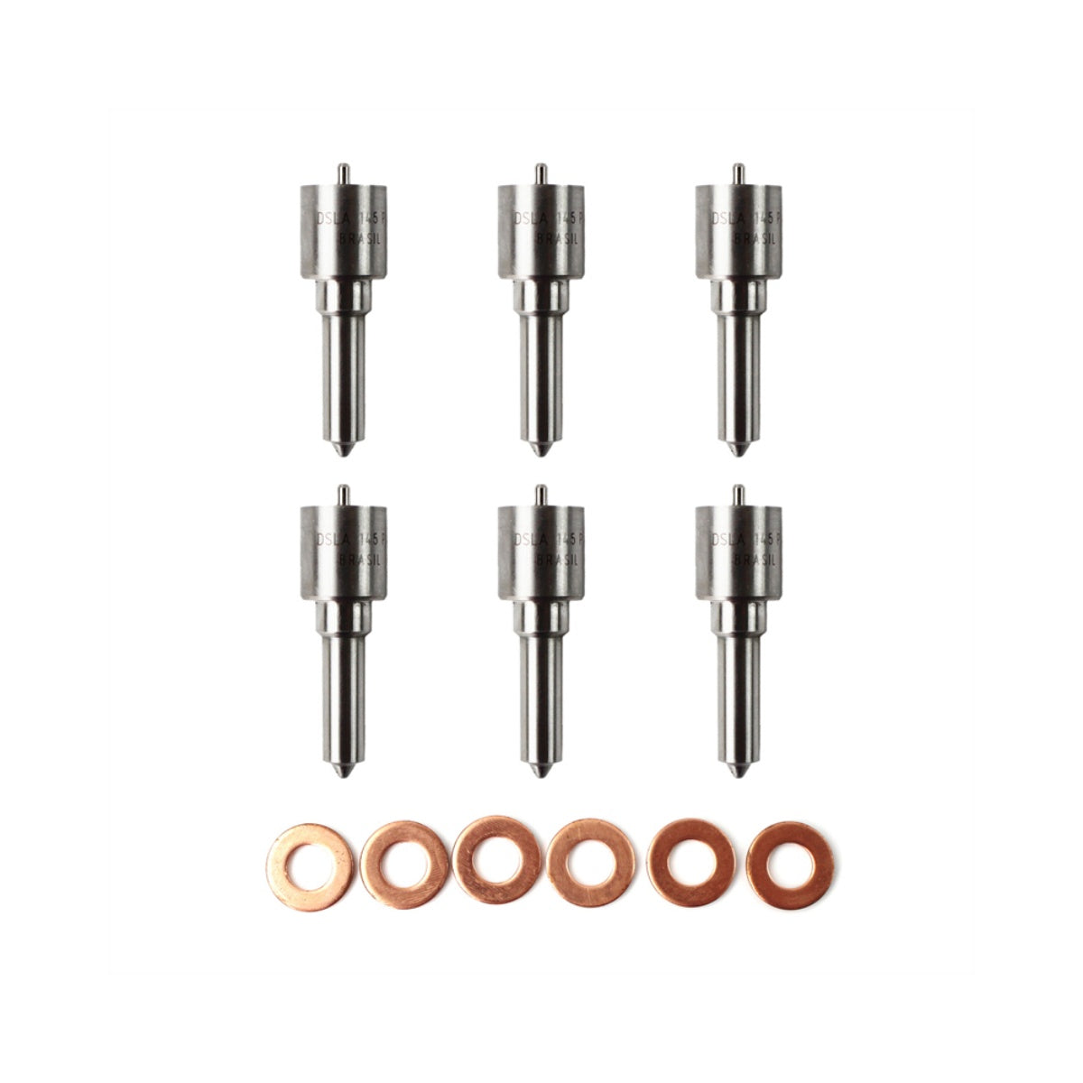 1994-1998 Dodge Cummins 12V 5.9L Fuel Injector 3930324 Daysyore