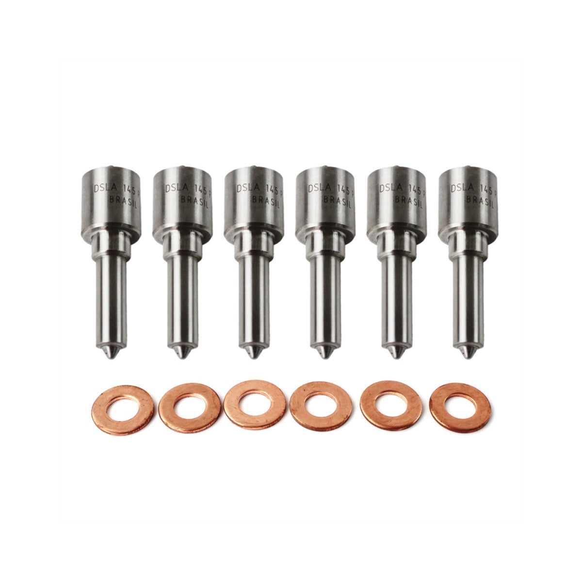1994-1998 Dodge Cummins 12V 5.9L Fuel Injector 3930324 Daysyore