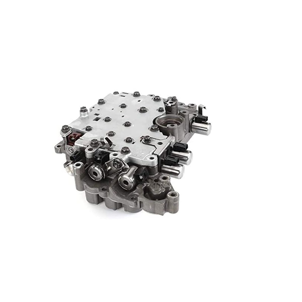 Daysyore Transmission Valve Body U150 U151 U250 for Toyota Model Years 2004-2014