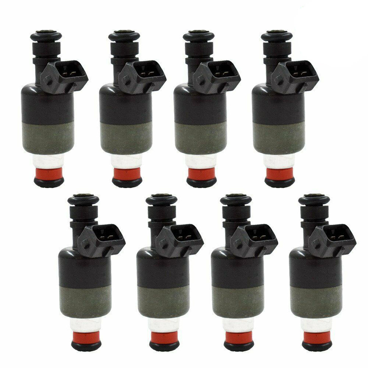Rochester Fuel Injector 17095004 for 1994-1997 Chevrolet Buick Pontiac Cadillac, Car Fuel Injector, Daysyore Fuel Injector
