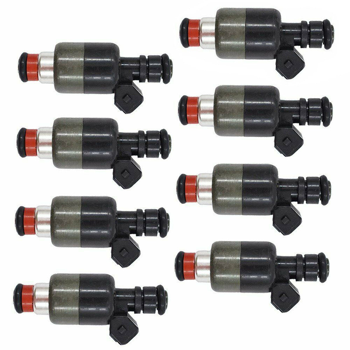 Rochester Fuel Injector 17095004 for 1994-1997 Chevrolet Buick Pontiac Cadillac, Car Fuel Injector, Daysyore Fuel Injector