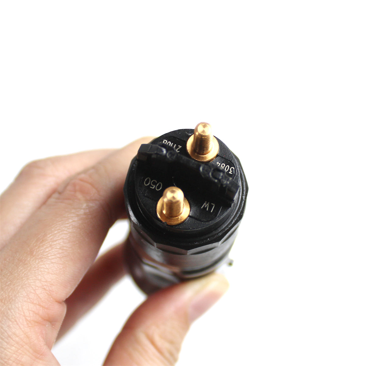 Inyector De Combustible Apto Para Tracker Cdh210,, | Cuotas Sin Interés