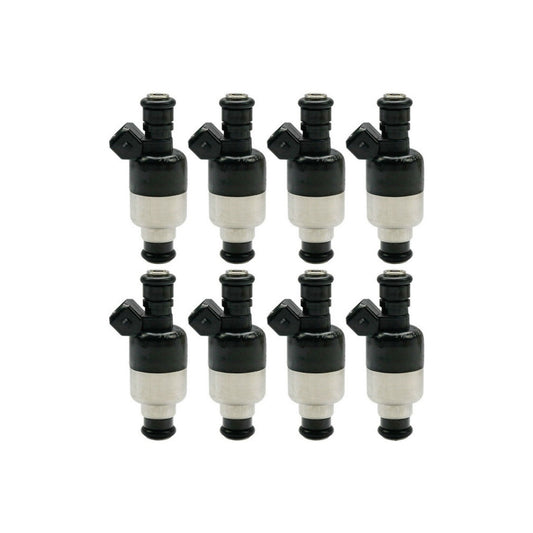 Fuel Injector 25180245 802632T, Fuel Injector for 1998-2001 Mercruiser, Daysyore Fuel Injector, Car Fuel Injector, Auto Fuel Injector
