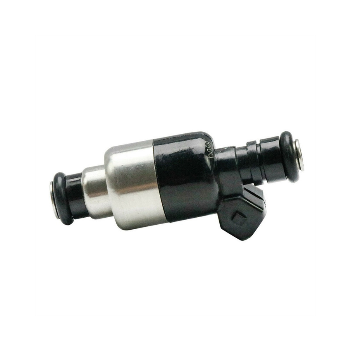 Marine Fuel Injector Repair Kit For Mercruiser 1998-2001 454 Big Block – 8 Filters, 16 O-rings, 8 Spacers