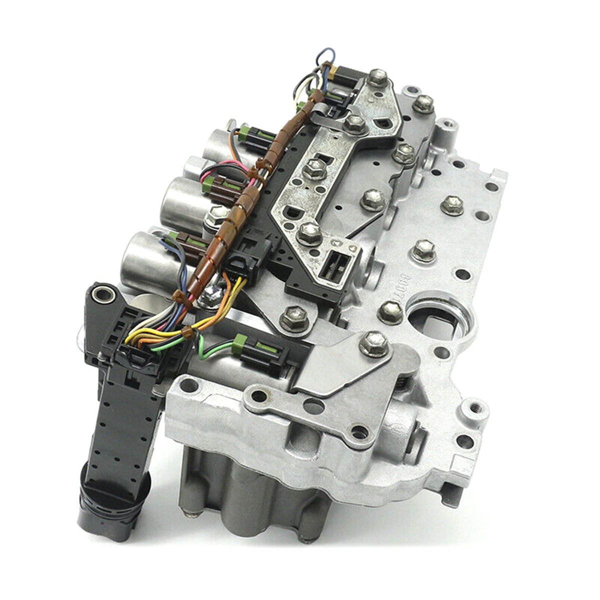 2006-2011 Toyota Lexus Camry Transmission Valve Body U660E
