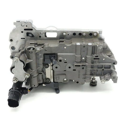 Transmission Valve Body U660E for 2006-2011 Toyota Lexus, Daysyore Transmission Valve Body, Car Transmission Valve Body