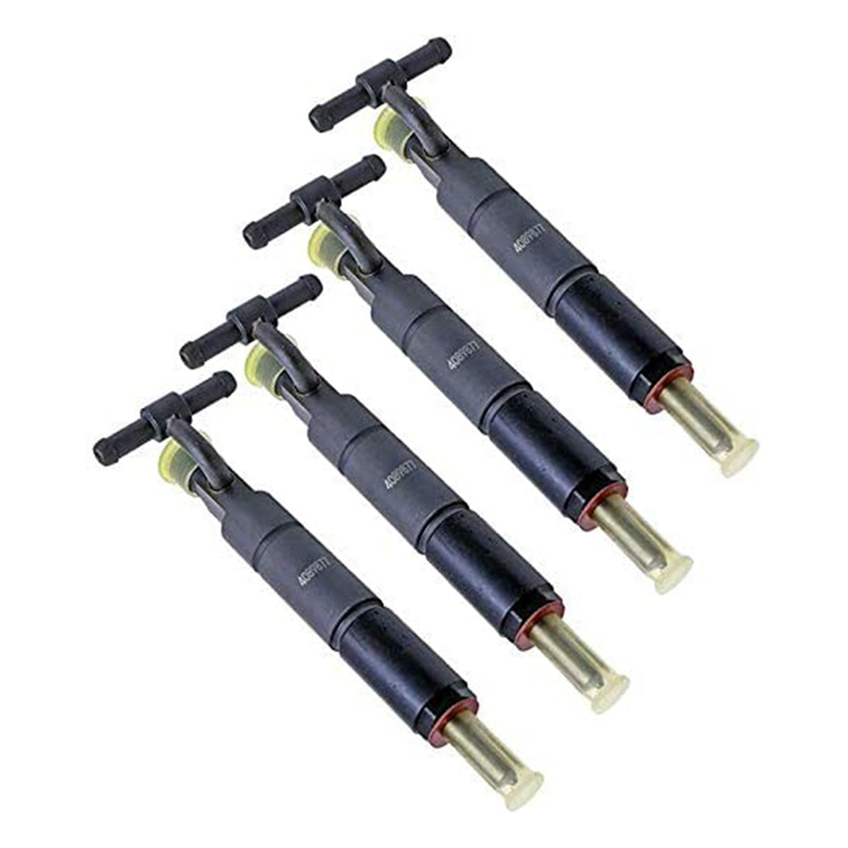 Fuel Injector 4089877 for Cummins B3.3, Fuel Injector for Cummins B3.3, Daysyore Fuel Injector, Car Fuel Injector, Auto Fuel Injector
