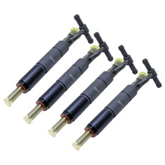 Fuel Injector 4089877 for Cummins B3.3, Fuel Injector for Cummins B3.3, Daysyore Fuel Injector, Car Fuel Injector, Auto Fuel Injector