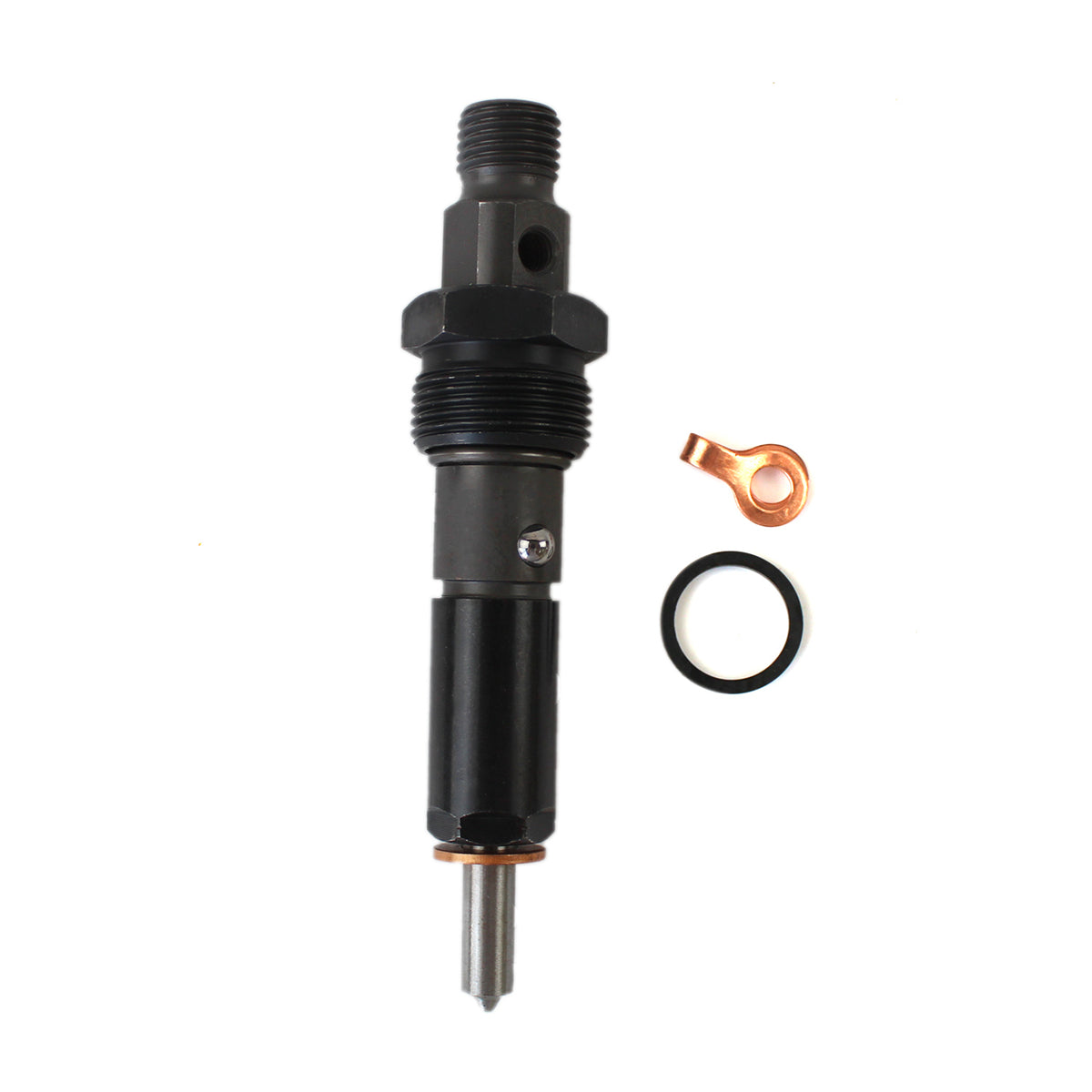 Fuel Injector 3283562 KDAL59P6 for 1989-1993 Cummins, Daysyore Fuel Injector, Car Fuel Injector