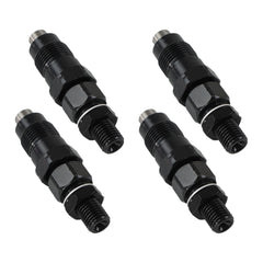 Fuel Injector 093500-3840 MM43594101 for Mitsubishi, Daysyore Fuel Injector, Car Fuel Injector, Auto Fuel Injector