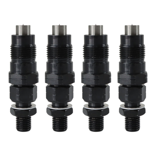 Fuel Injector 093500-3840 MM43594101 for Mitsubishi, Daysyore Fuel Injector, Car Fuel Injector, Auto Fuel Injector