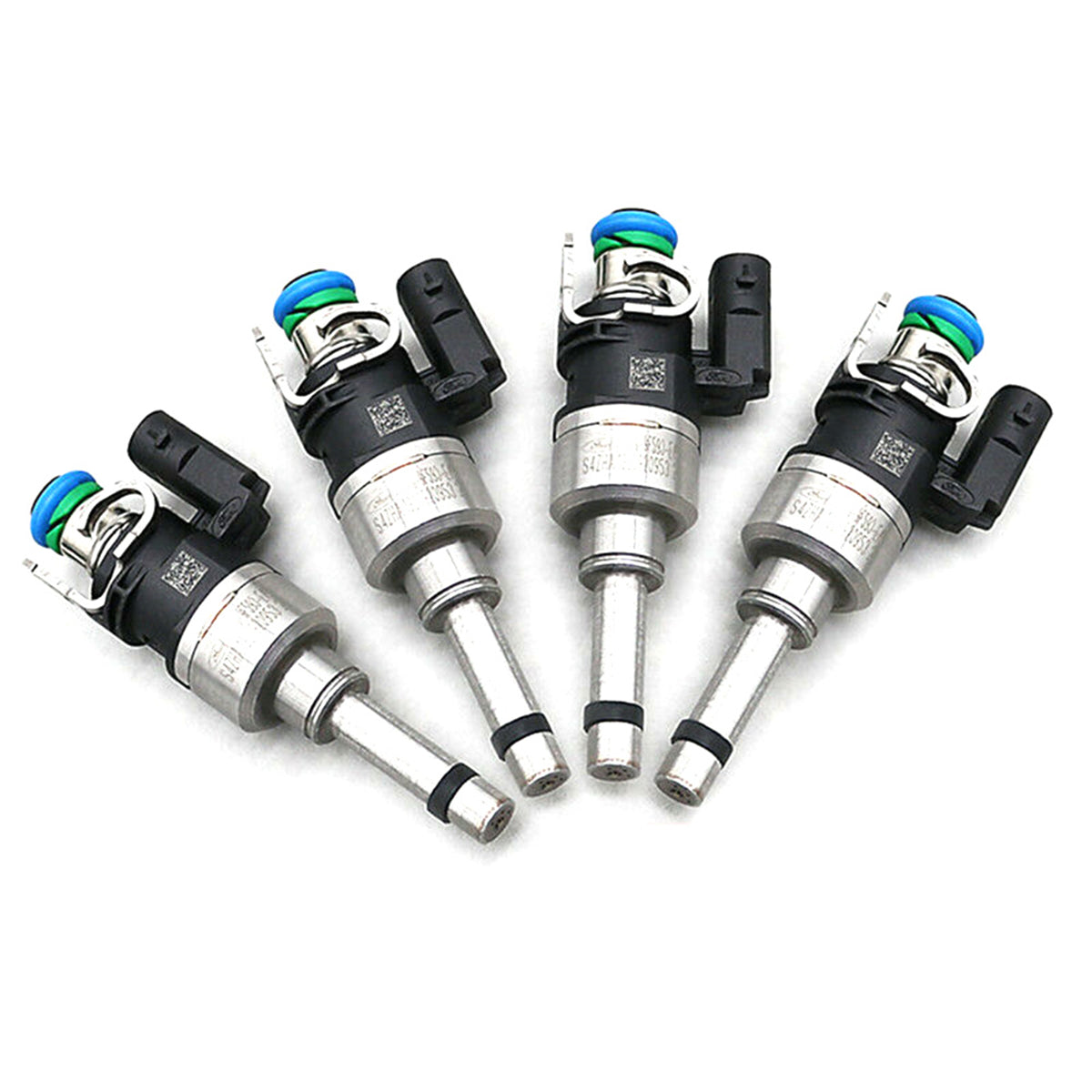 Fuel Injector DS7Z-9F593-DA, Fuel Injector for 2014-2020 Ford Escape Fusion, Car Fuel Injector, Daysyore Fuel Injector, Auto Fuel Injector