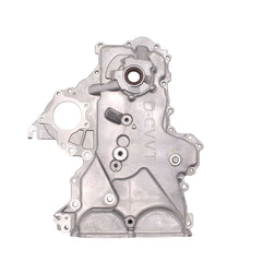 Daysyore®Timing Chain Oil Pump Cover 21350-2B701 for 2012-2020 Hyundai Kia 1.6L