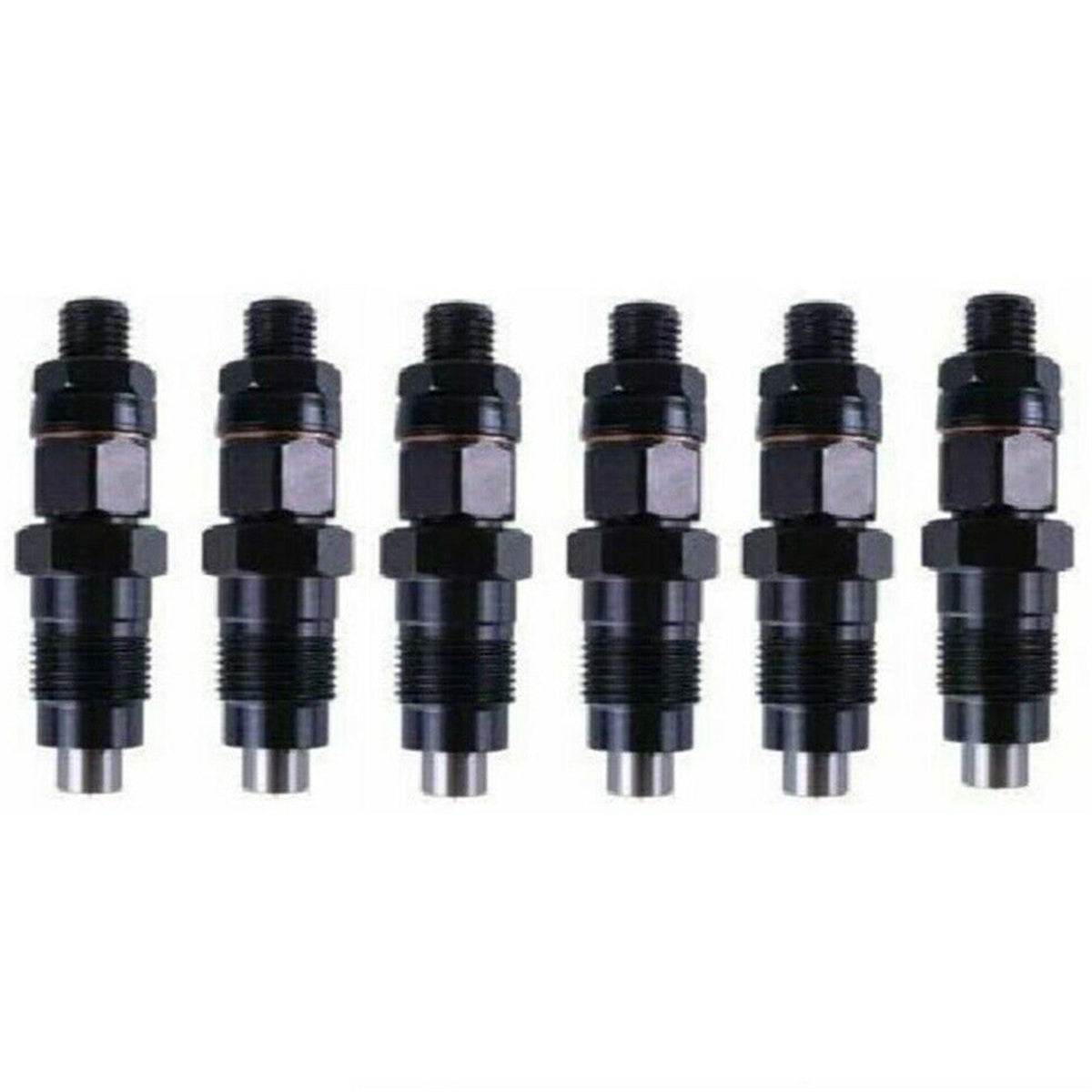 Fuel Injector 093500-7330 23600-19105 for Toyota Landcruiser, Daysyore Fuel Injector, Car Fuel Injector