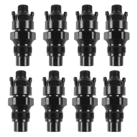 Fuel Injector 0432217276, Fuel Injector for 1992-2005 GMC & Chevy, Daysyore Fuel Injector, Auto Fuel Injector, Car Fuel Injector