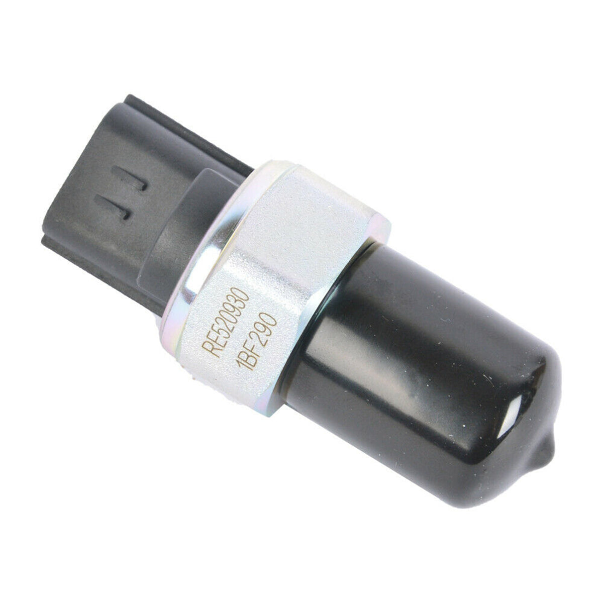 John Deere 7420 7520 7710 7810 Fuel Pressure Sensor RE520930 RE515635 ...