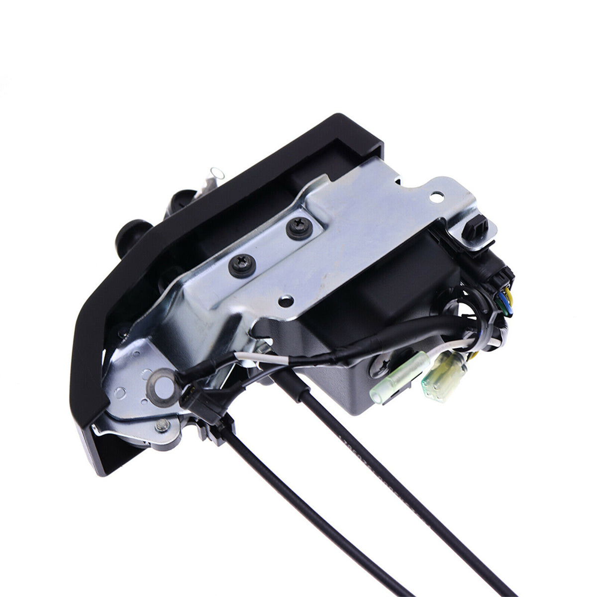 Ignition Key Switch Control Box for Honda Generator GX630 GX690 10KW