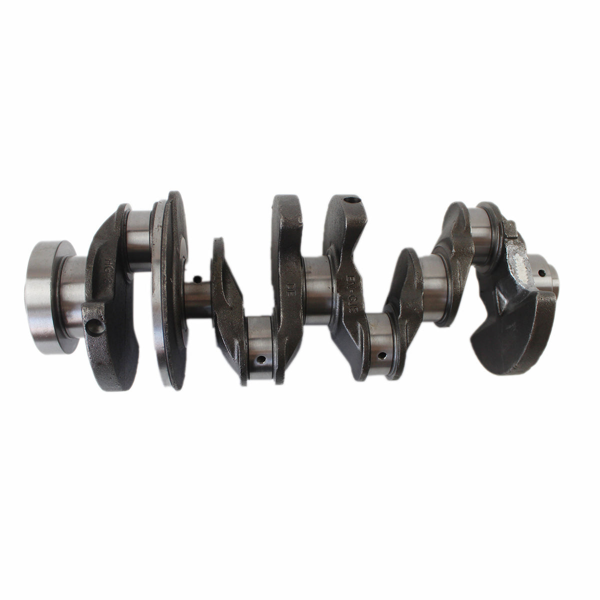 Daysyore® Crankshaft 11217516040 for BMW N42B20A N43B20A N46B20A N46B20B