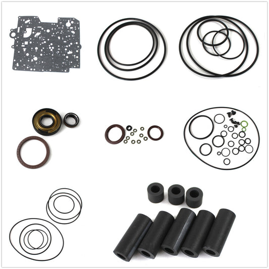 Transmission Master Kit for Audi BMW, Transmission Master Kit 2008-2014, Daysyore Transmission Master Kit, Car Transmission Master Kit