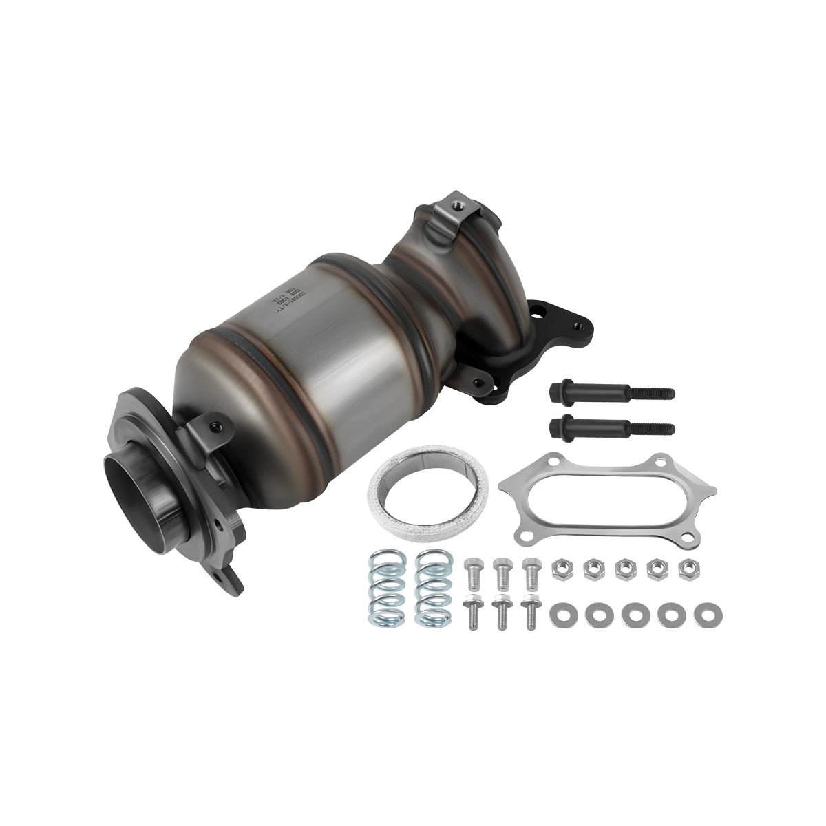 Catalytic Converter Honda CR-V 2.4L 16594