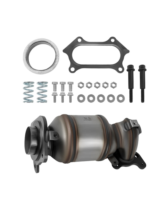 Daysyore 2010-2011 Honda CR-V 2.4L Catalytic Converter