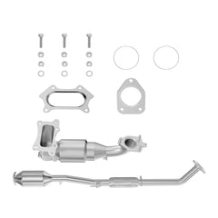 Daysyore 2013-2017 Honda Accord CRV 2.4L Catalytic Converter 55715