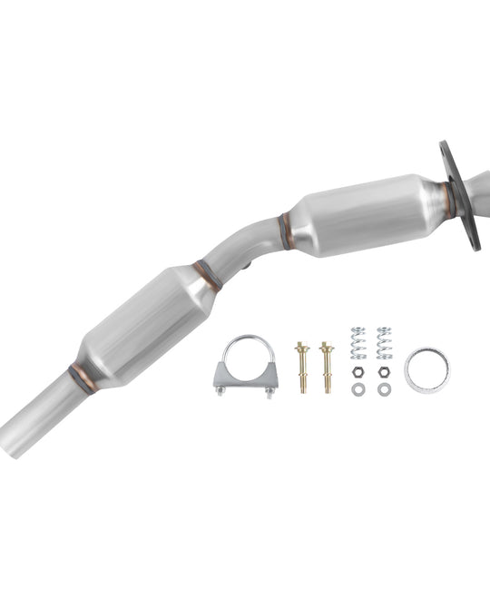 Daysyore 2003-2008 Toyota Corolla 1.8L Catalytic Converter 53717