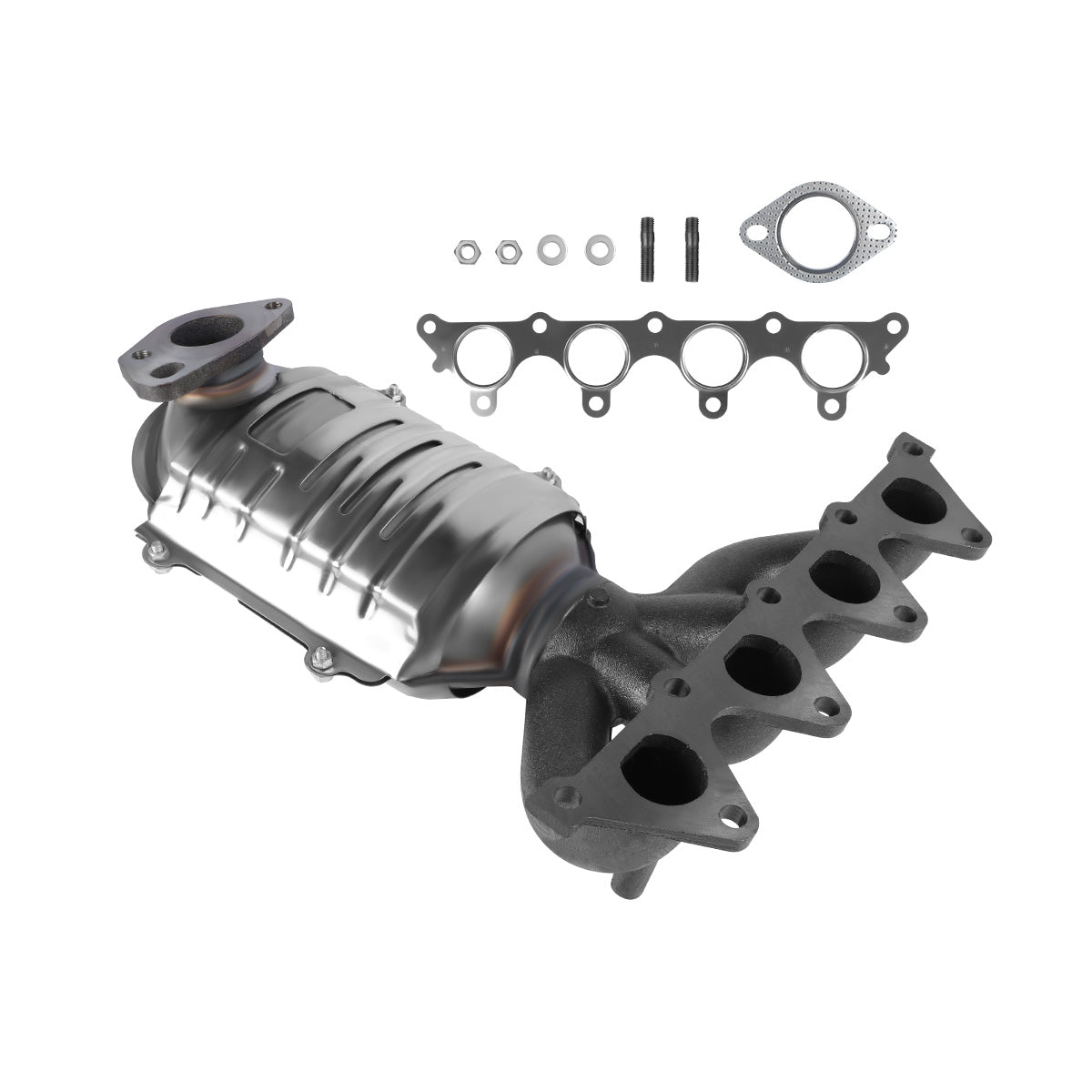 Catalytic Converter For 2006-2011 Hyundai Accent