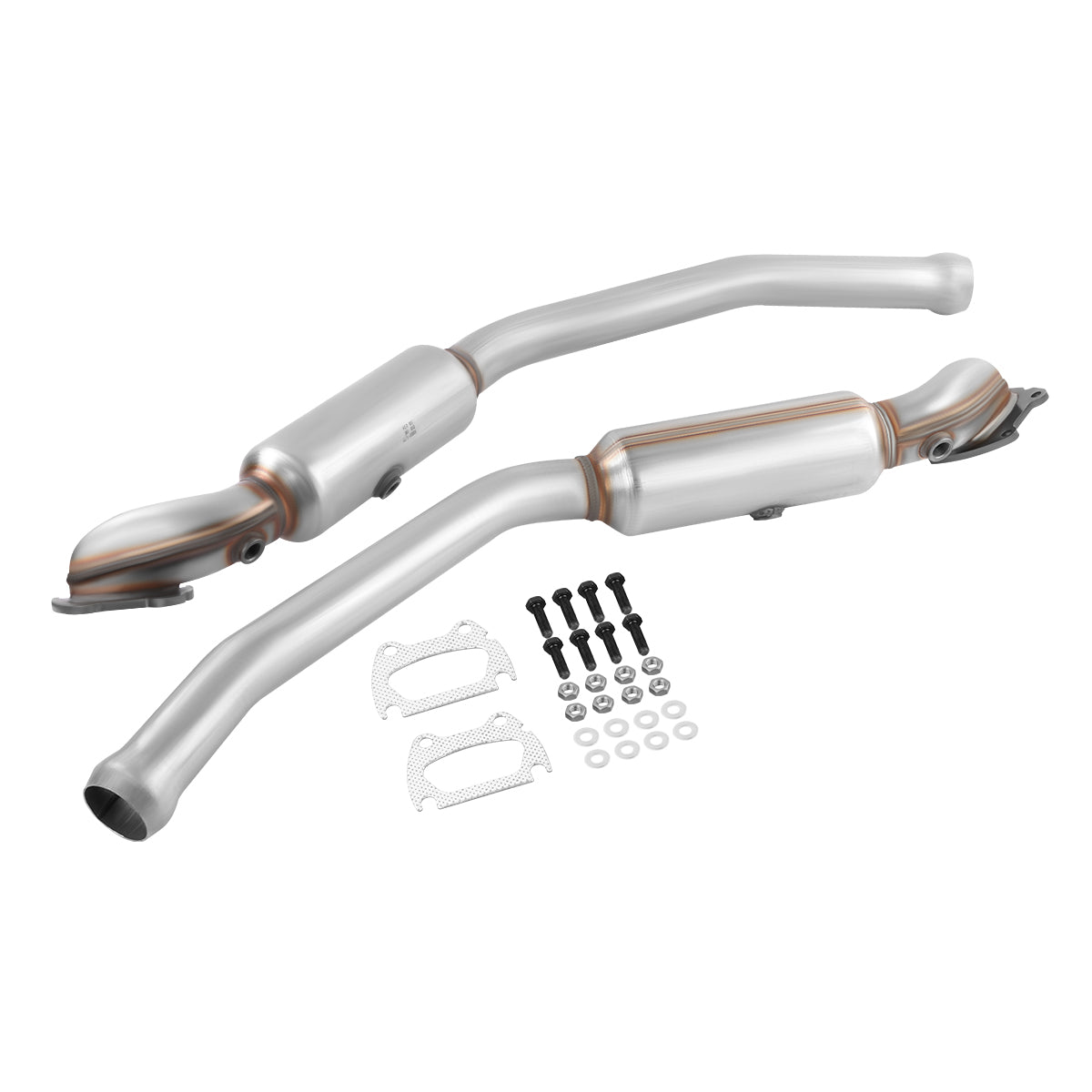 Catalytic Converter For 2013-2019 Dodge Durango 3.6L