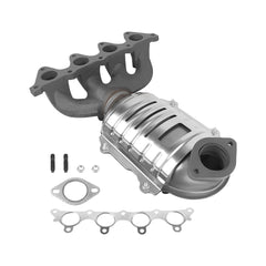 Daysyore 2006-2011 Hyundai Accent 1.6l Catalytic Converter 16514