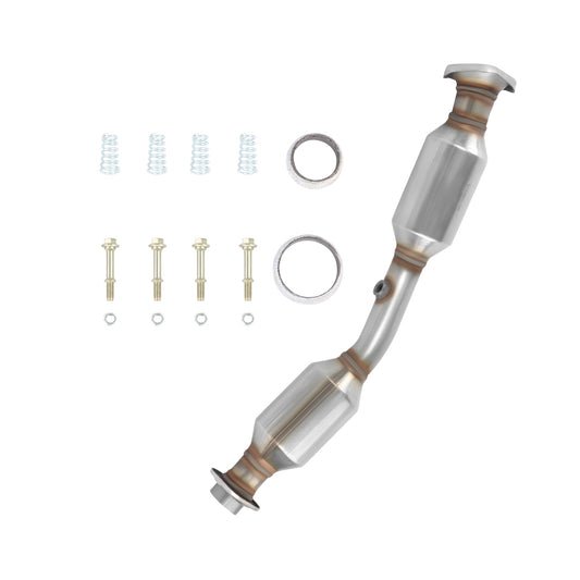 Daysyore 2007 - 2012 Nissan Sentra 2.0L Catalytic Converter 17198